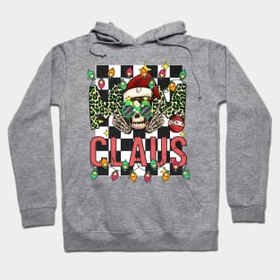 Mama Claus Hoodie